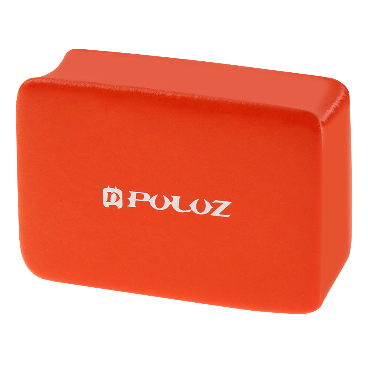 PULUZ PU46 Floaty Backdoor Case with Adhesive Sticker for GoPro Hero 6/5/5 Session/4 Session