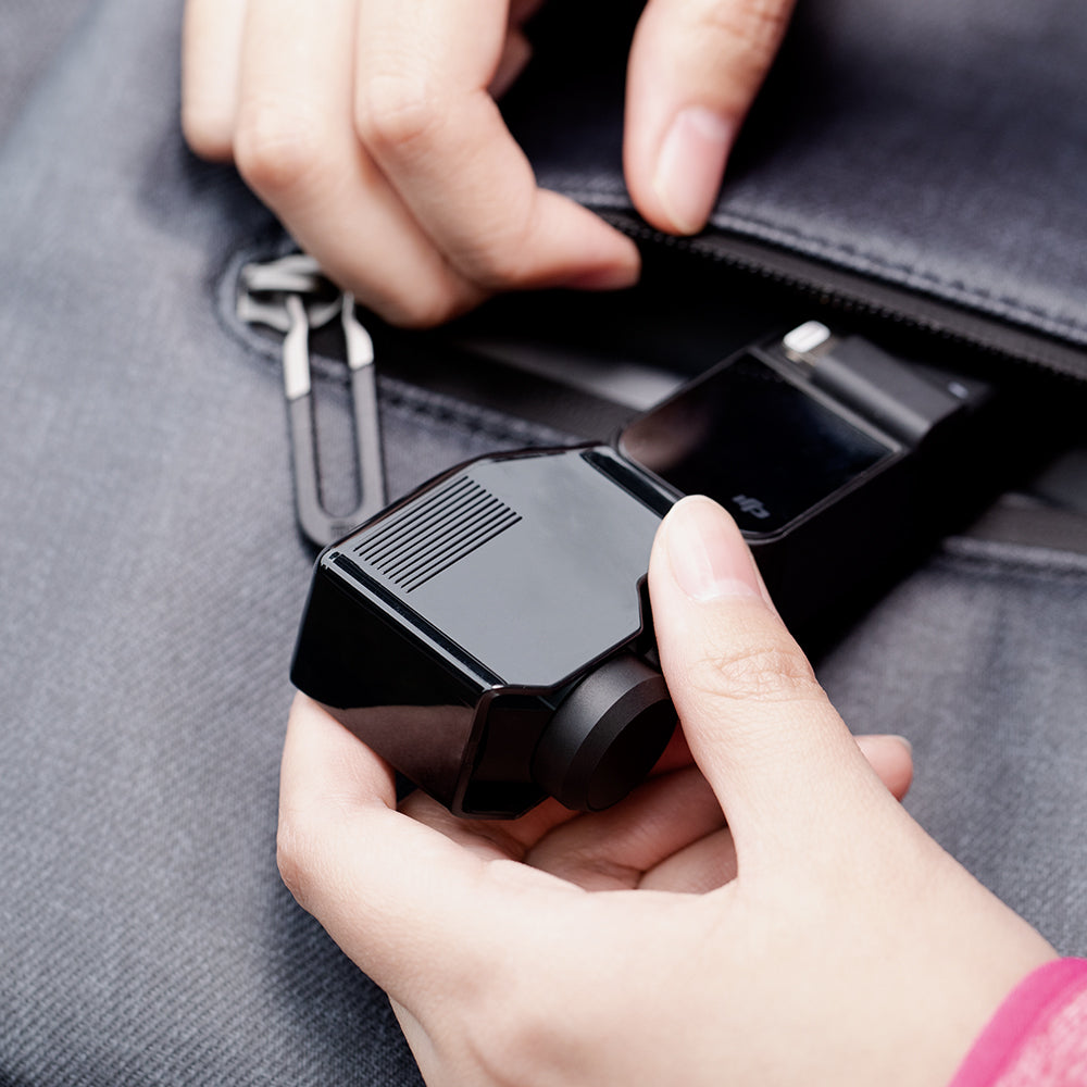 PGYTECH Gimbal Protector for OSMO Pocket