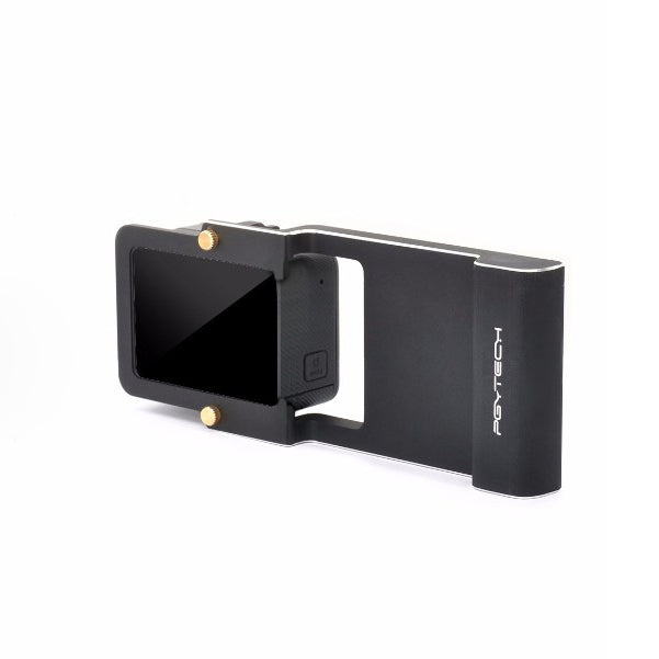 Adapter for Gopro Hero 6 5 4 3 + Xiaoyi Osmo Action Mobile Zhiyun Smooth Q /2/3 Accessories Switch Mount Plate