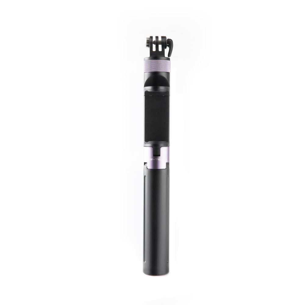 PGYTECH Universal Hand Grip & Tripod for DJI Action Camera