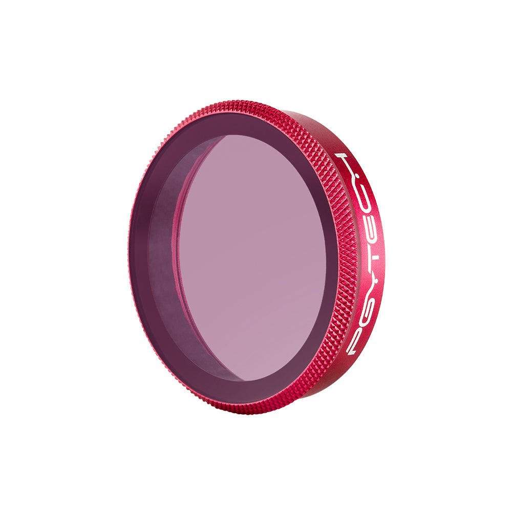 P-11B-011 UV Filter Lens for DJI Osmo Action (Professional)