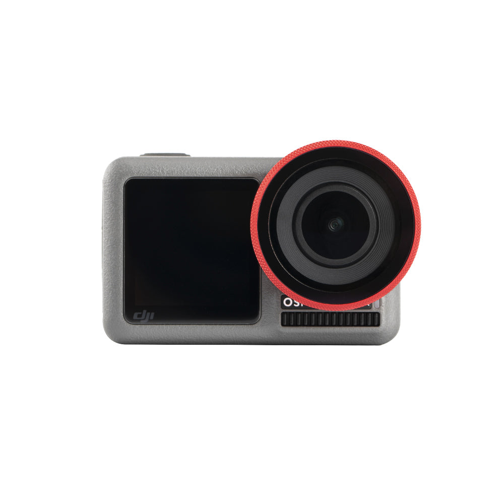 P-11B-011 UV Filter Lens for DJI Osmo Action (Professional)