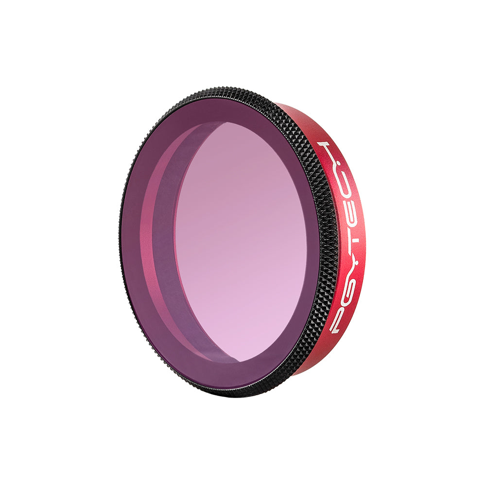 P-11B-017 CPL Filter Lens for DJI Osmo Action (Professional)