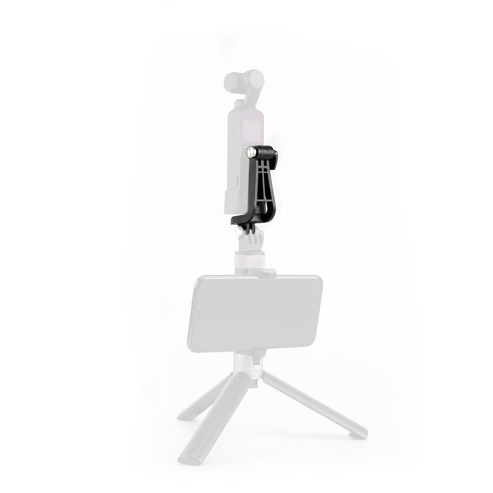 Action Camera L Bracket+ for Osmo Pocket Expansion Kit Accessory