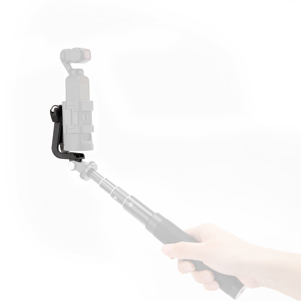 Action Camera L Bracket+ for Osmo Pocket Expansion Kit Accessory