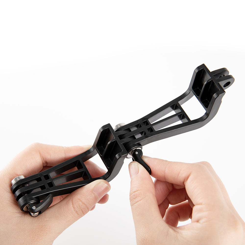 Action Camera L Bracket+ for Osmo Pocket Expansion Kit Accessory
