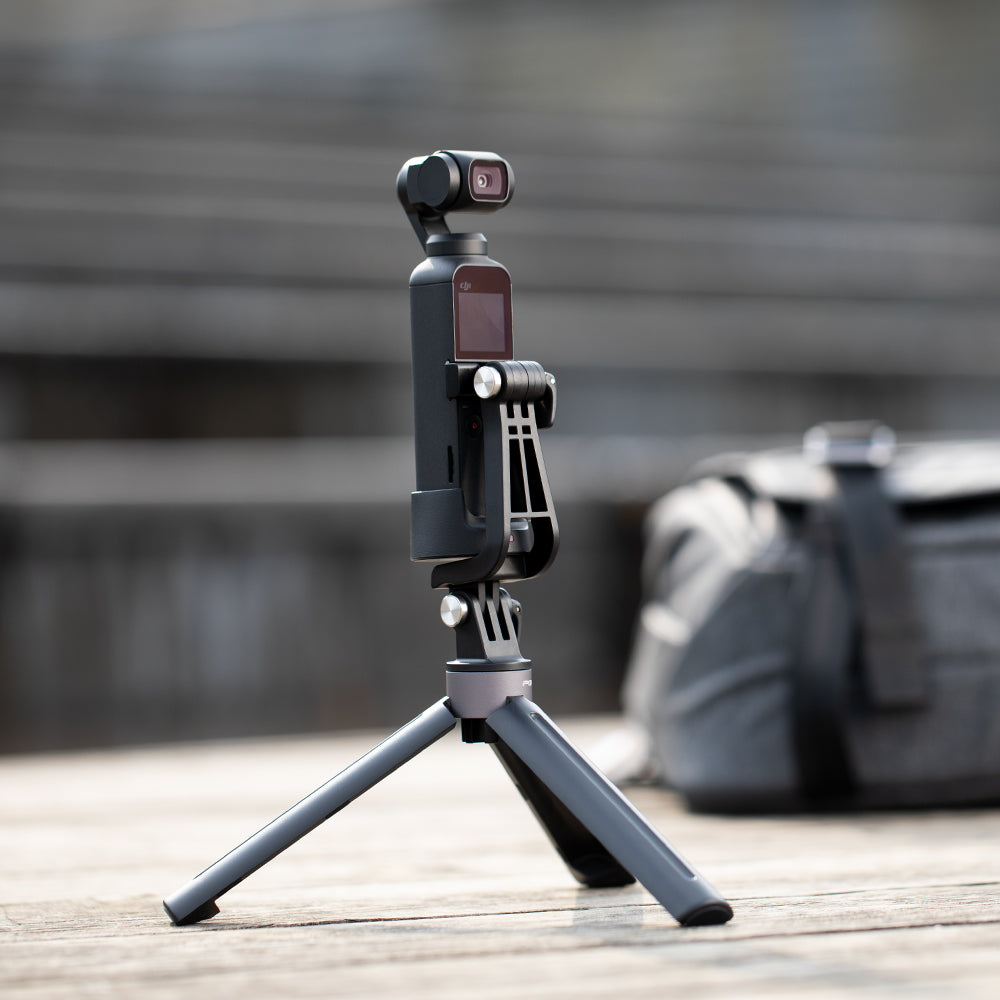 Action Camera L Bracket+ for Osmo Pocket Expansion Kit Accessory
