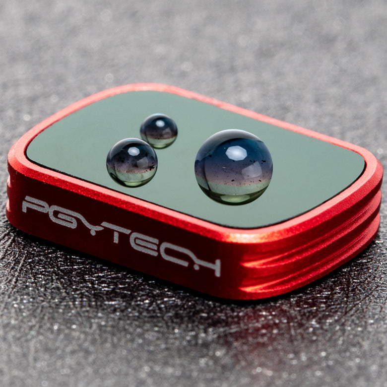 P-18C-014 ND-PL Camera Lens Filter for DJI Osmo Pocket (Professional)