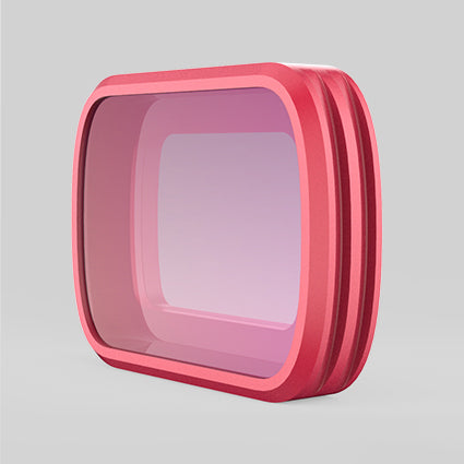 P-18C-011 MRC-CPL Camera Lens Filter for DJI Osmo Pocket (Professional)