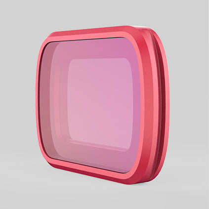 3Pcs/Set P-18C-012 UV CPL Camera Lens Filter for DJI Osmo Pocket (Professional) (CPL ND8 ND16)