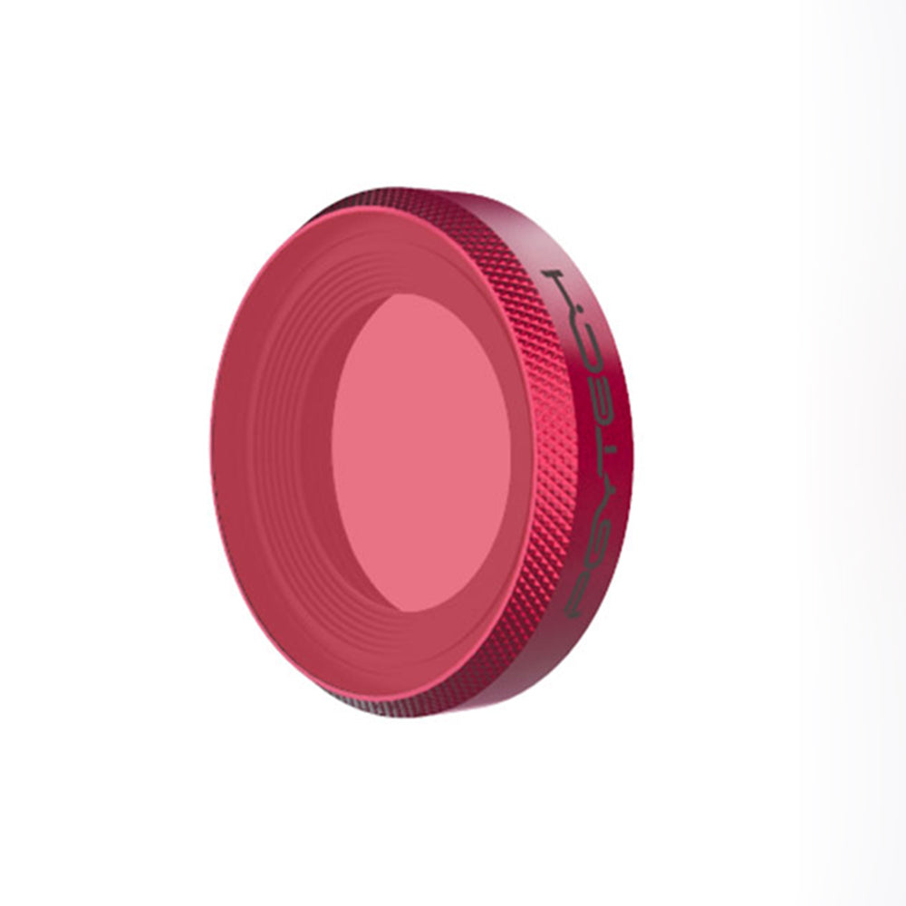 Genuine Snorkel Filter Camera Lens for DJI OSMO Action (Master Version)