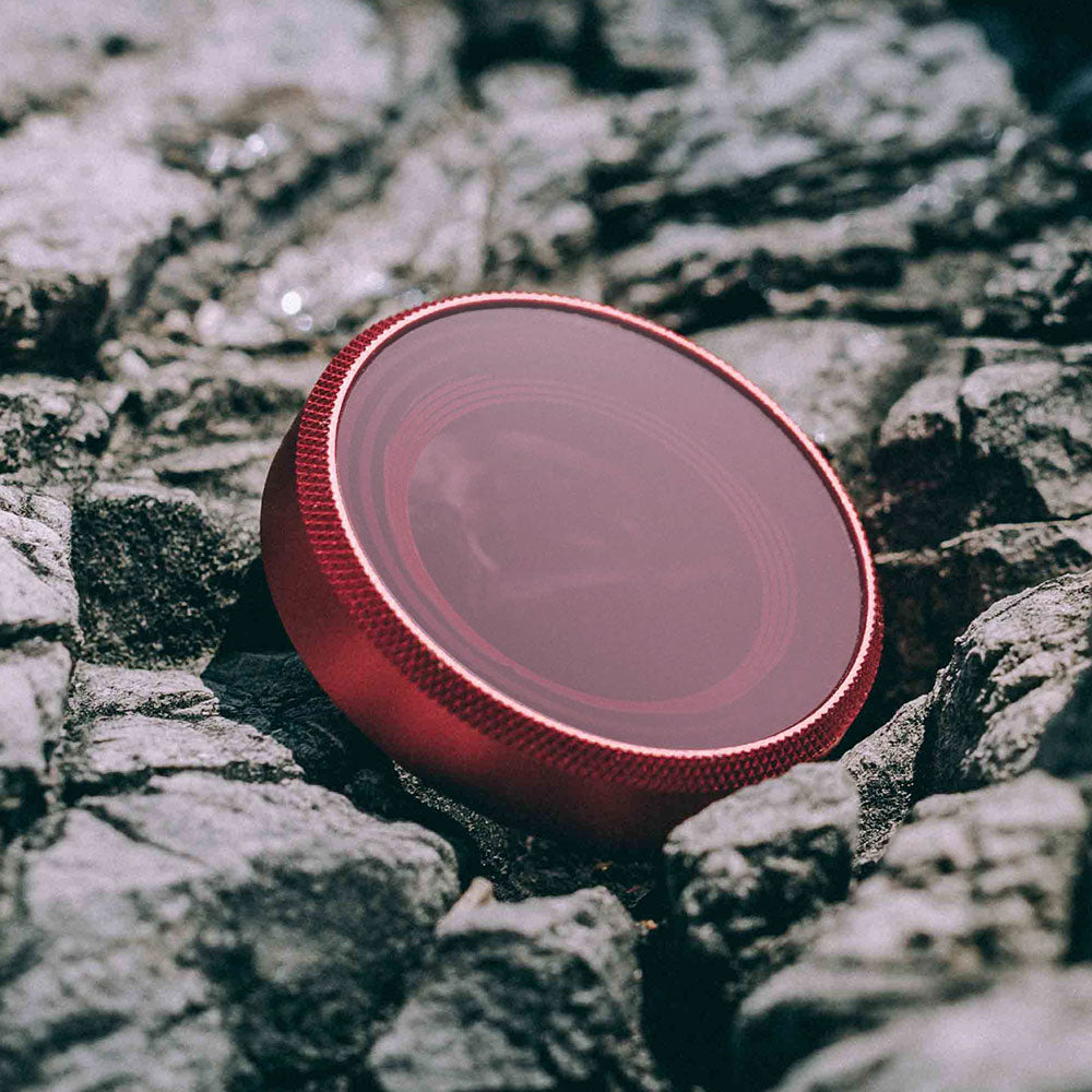 Diving Filter Camera Lens for DJI OSMO Action (Master Version)