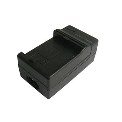 Digital Camera Battery Charger for Sony FA70 (Black)
