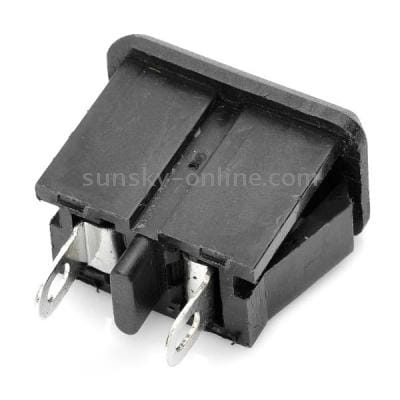 Electrical DIY Power Socket Outlet Set