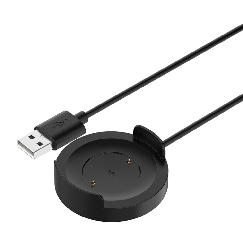 Magnetic Port Charging Cable for Xiaomi Watch Color , Cable Length: 1m