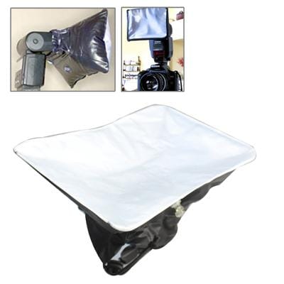 Inflatable Flash Diffuser (Black)