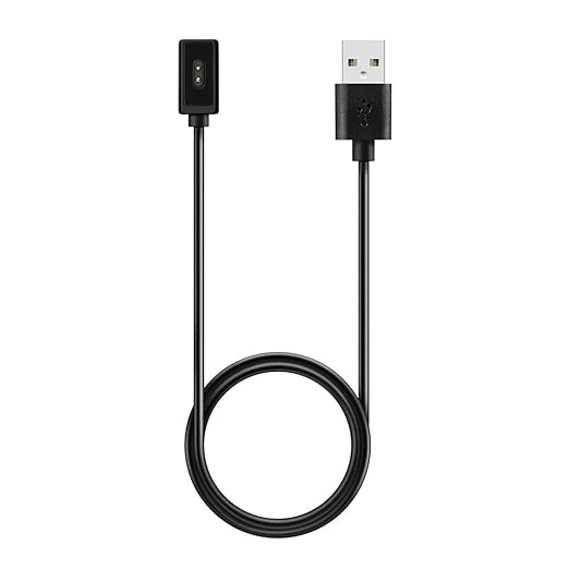 Usb Magnetic Charging Cable Quick Charger For Huami A1607 Smart Band