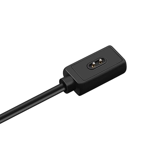 Usb Magnetic Charging Cable Quick Charger For Huami A1607 Smart Band