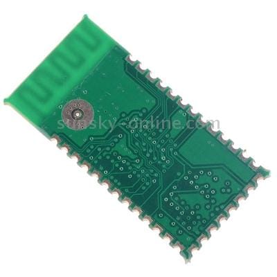 Serial Bluetooth RF Transceiver Module RS232