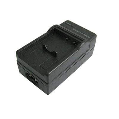 Digital Camera Battery Charger for KODAK K7002 (Black)