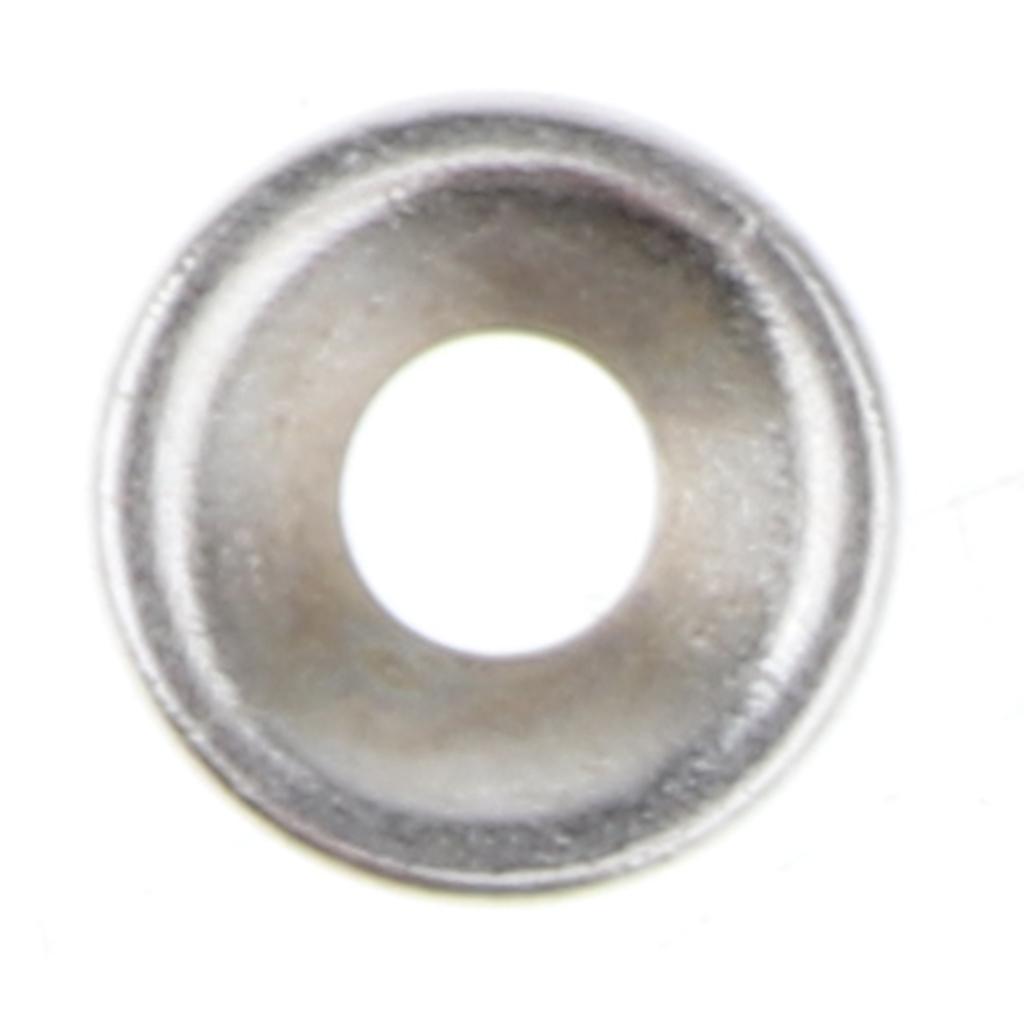 10 Pieces 7 mm Diameter Round Magnet with Hole for Screwdriver