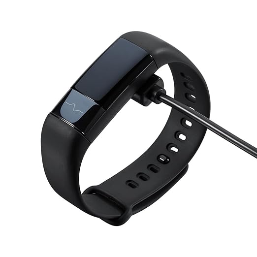 Usb Magnetic Charging Cable Quick Charger For Huami A1607 Smart Band