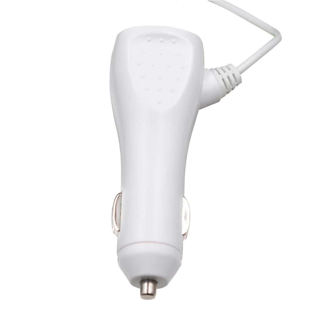 12V-24V Car Lighter Socket Charger 5V 2A USB + Android Interface for Phone