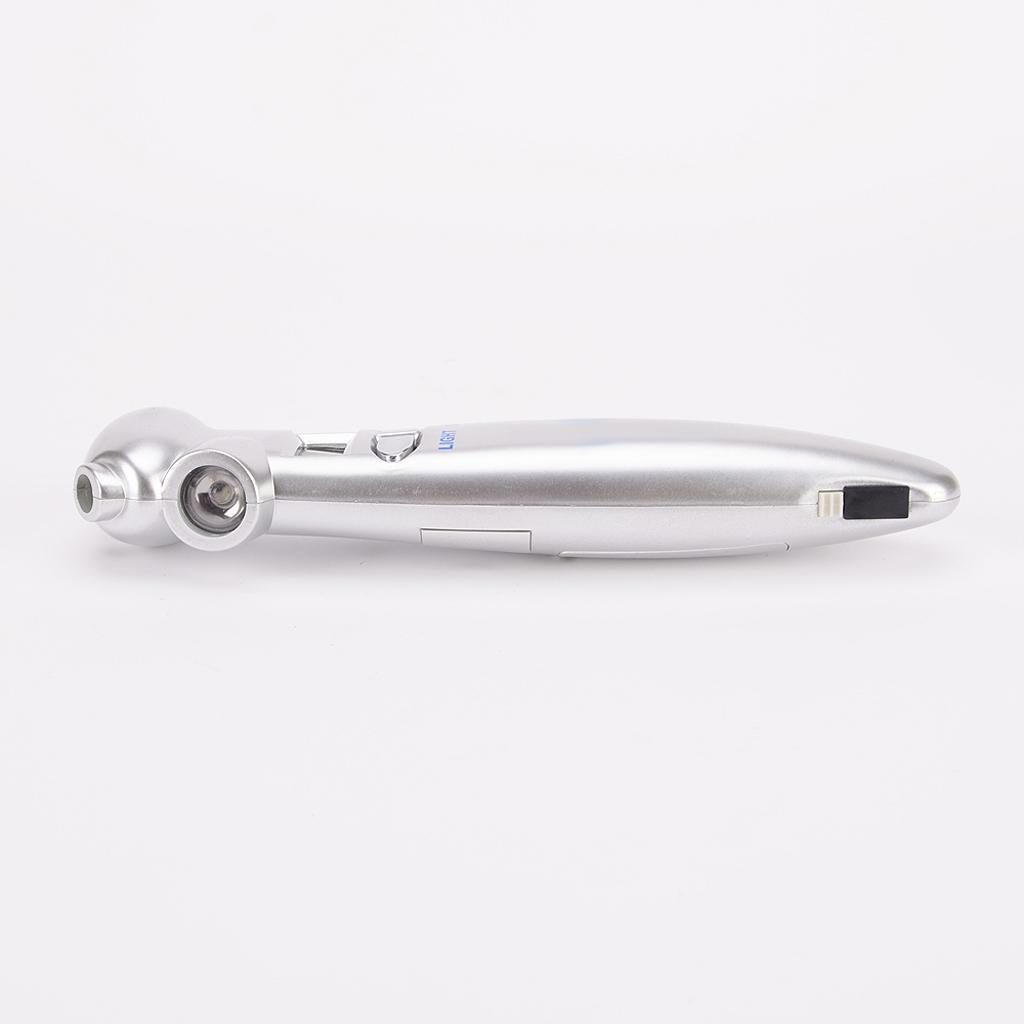 2 in 1 Multifunction Digital Auto Tire Pressure Tester Gauge Flashlight