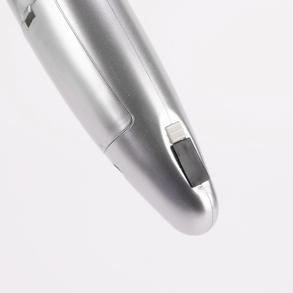 2 in 1 Multifunction Digital Auto Tire Pressure Tester Gauge Flashlight