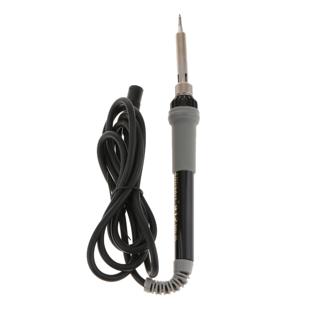 12V 30W Car Soldering Iron for Lithium Battery for Cigarette Lighter Socket
