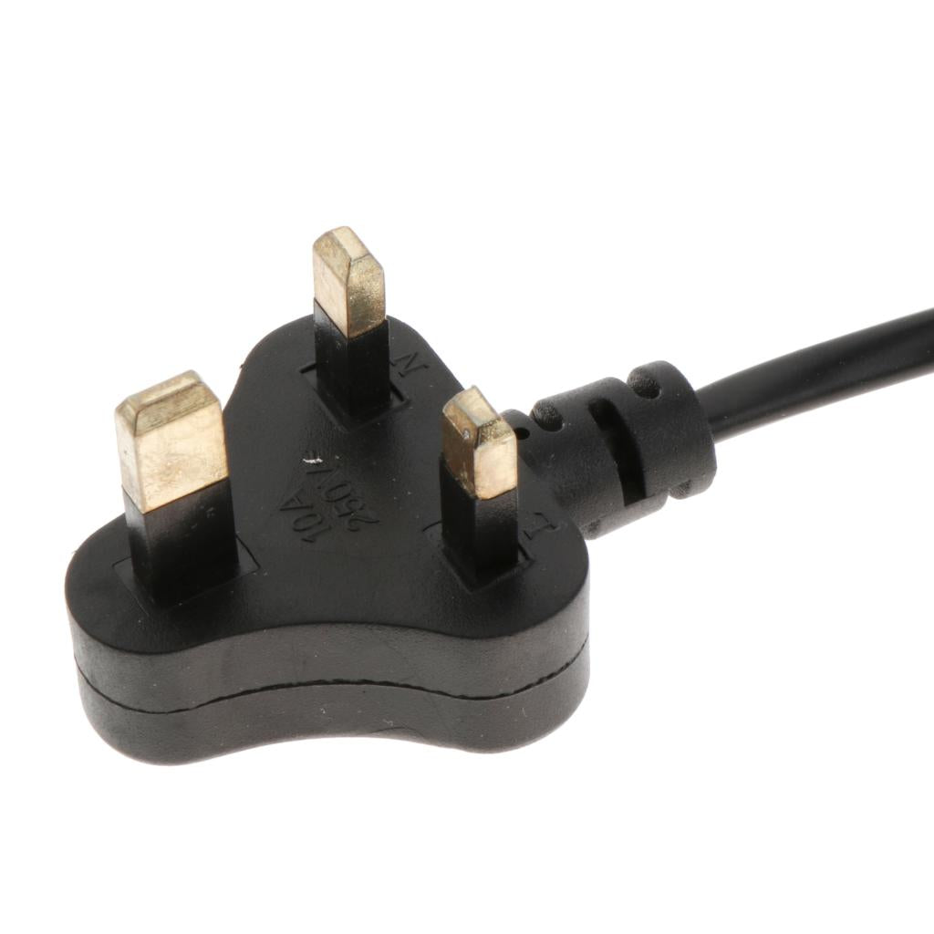 12V 20A Full Smart Car Motorcycle Battery Charger Universal Fit