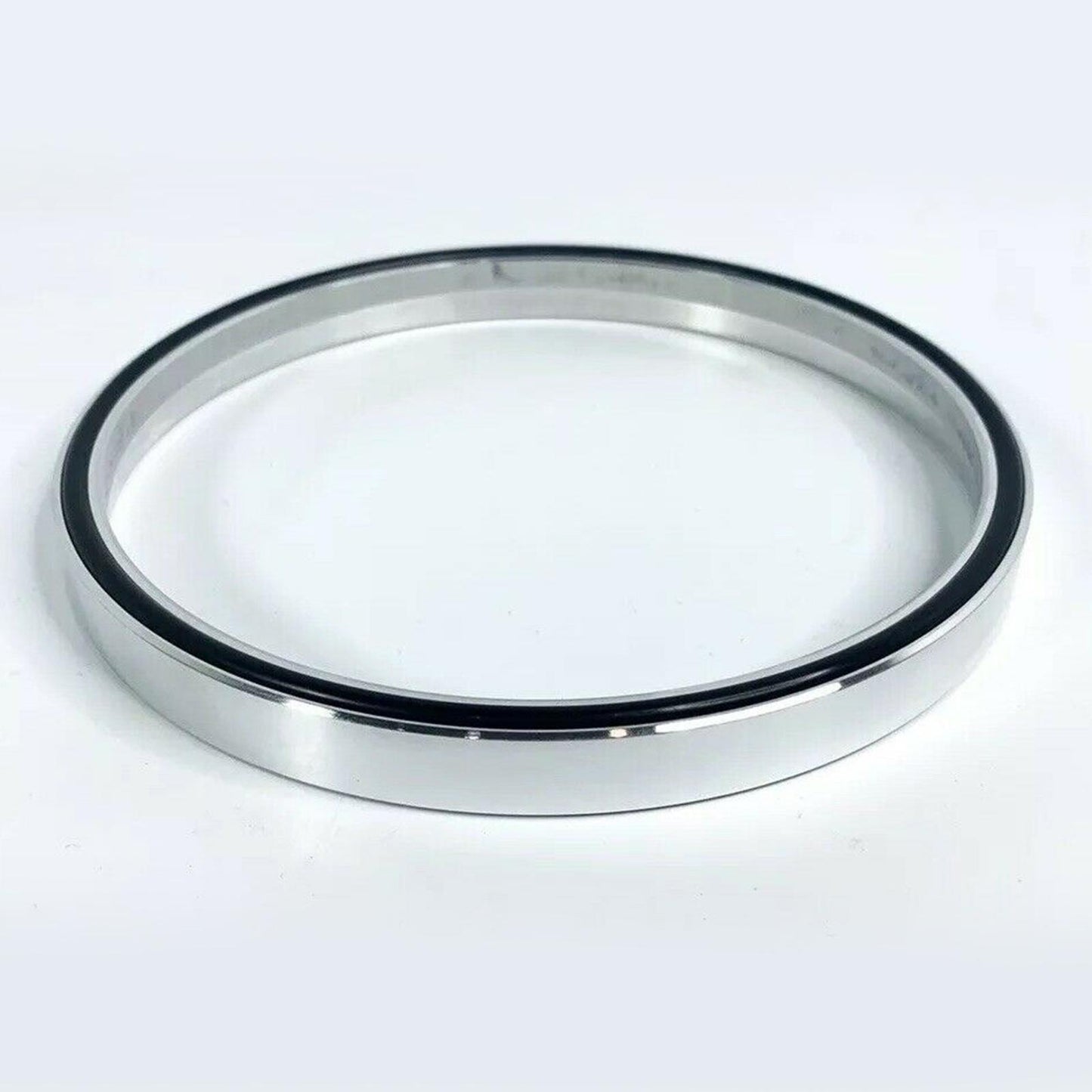 1/4 Air Cleaner Spacer Fit for Edelbrock Holley Demon Carter Rochester"