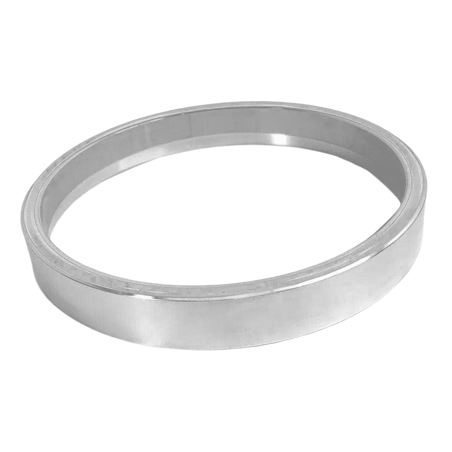 1/2 Air Cleaner Spacer 5 1/8 inch Openings for Holley Easy to Install"