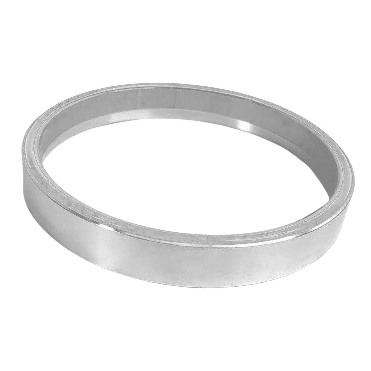 1/2 Air Cleaner Spacer 5 1/8 inch Openings for Holley Easy to Install"