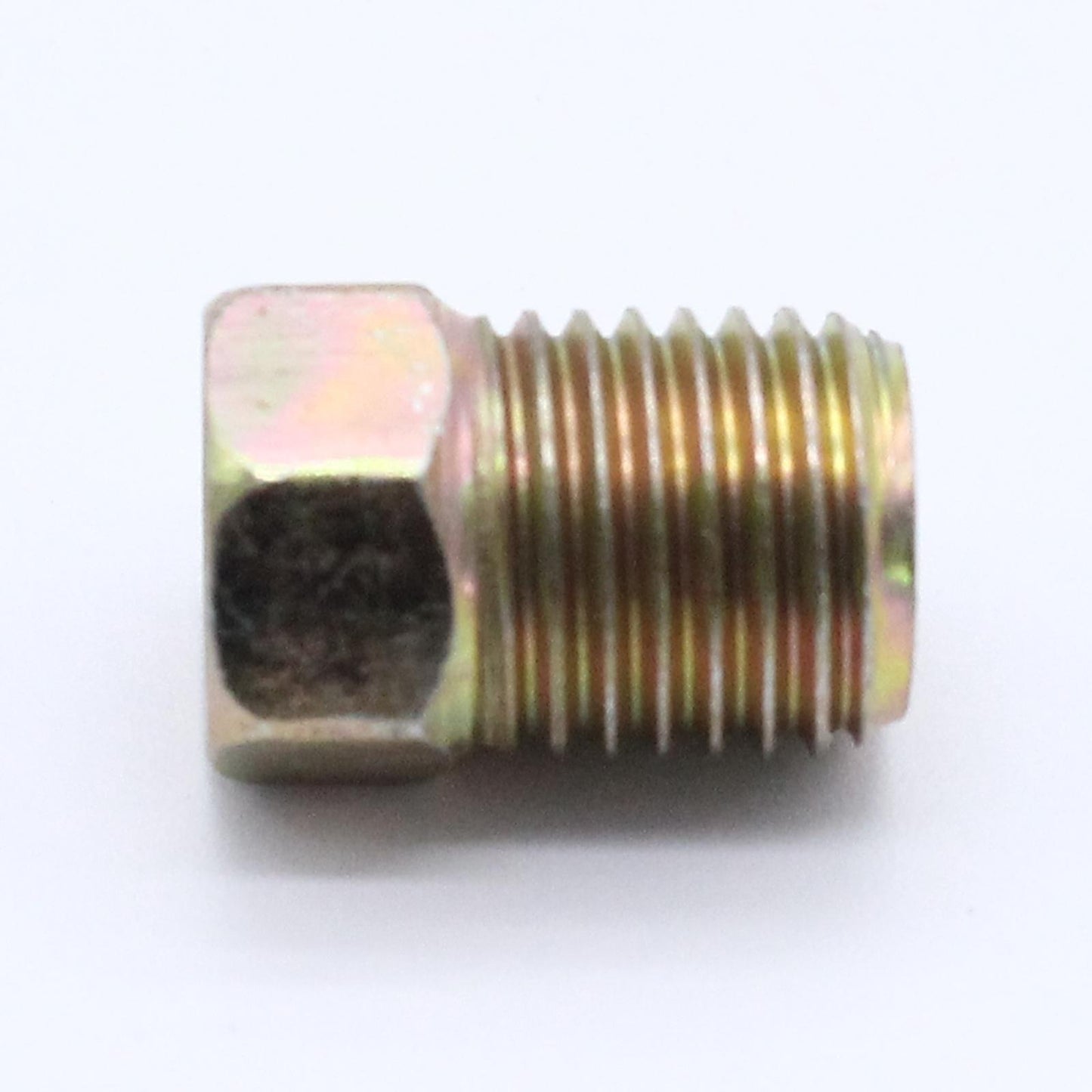 12 Pieces 3/8 - 24 Threads Replaces for 3/16" Tube 4 Unions 8 Nuts"