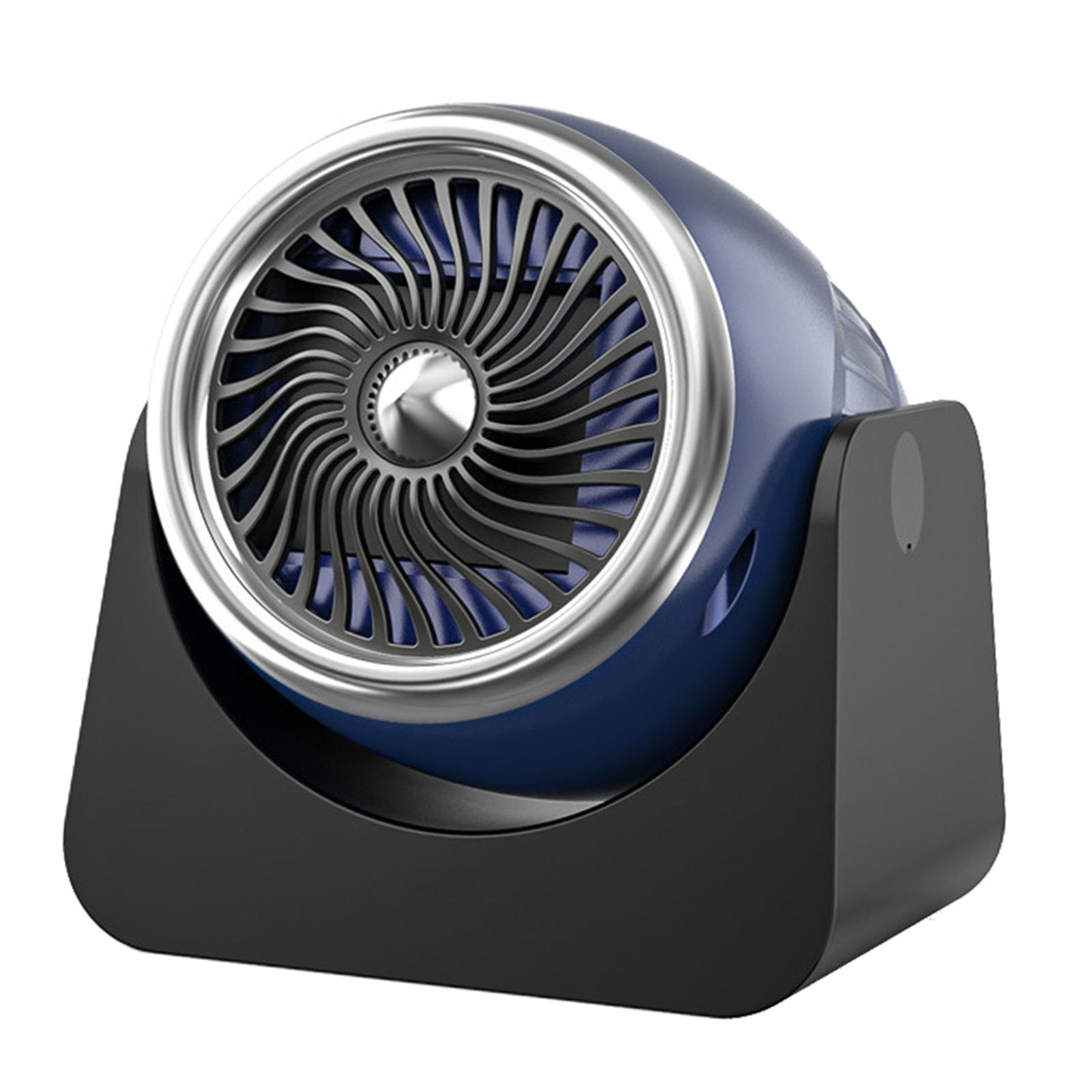 12V Car Heater Fan 140W PTC Heating Interior for Windshield Winter Navy