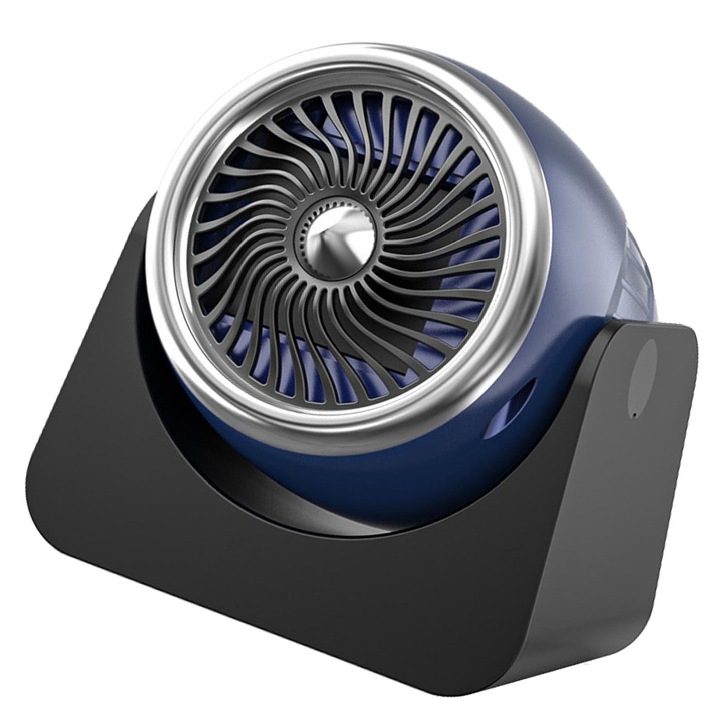 12V Car Heater Fan 140W PTC Heating Interior for Windshield Winter Navy