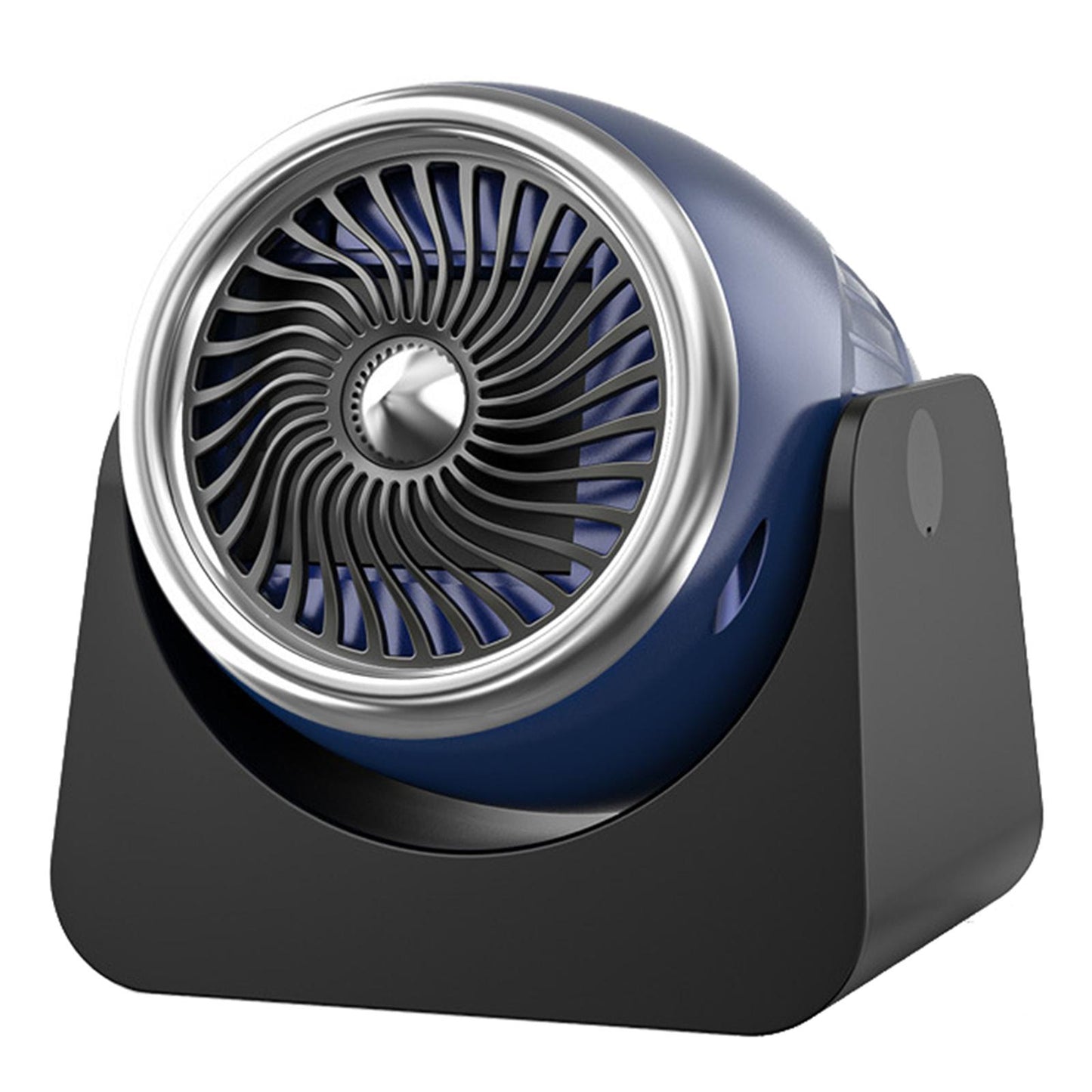 12V Car Heater Fan 140W PTC Heating Interior for Windshield Winter Navy