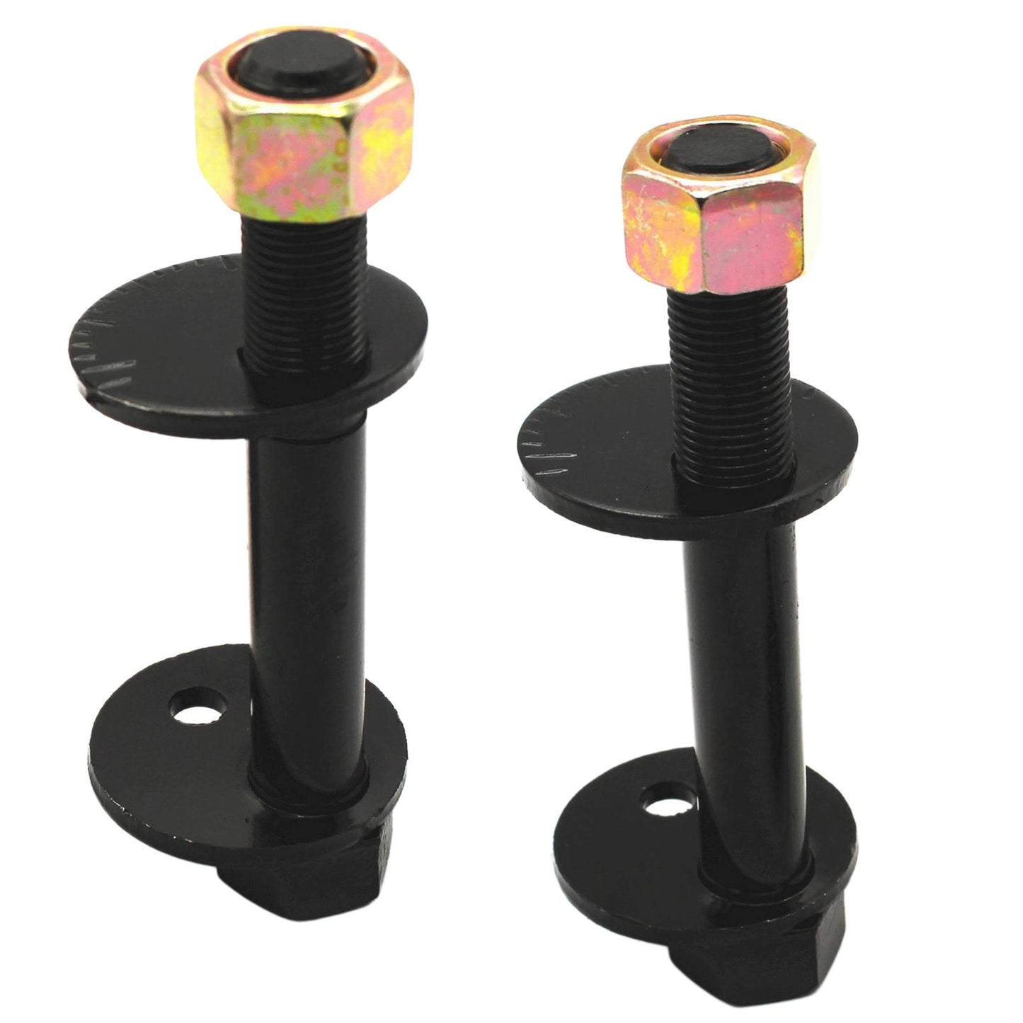 2Pcs Wing Arm Bolt 4819035020 Accessories Left Right Fit for Toyota 4Runner