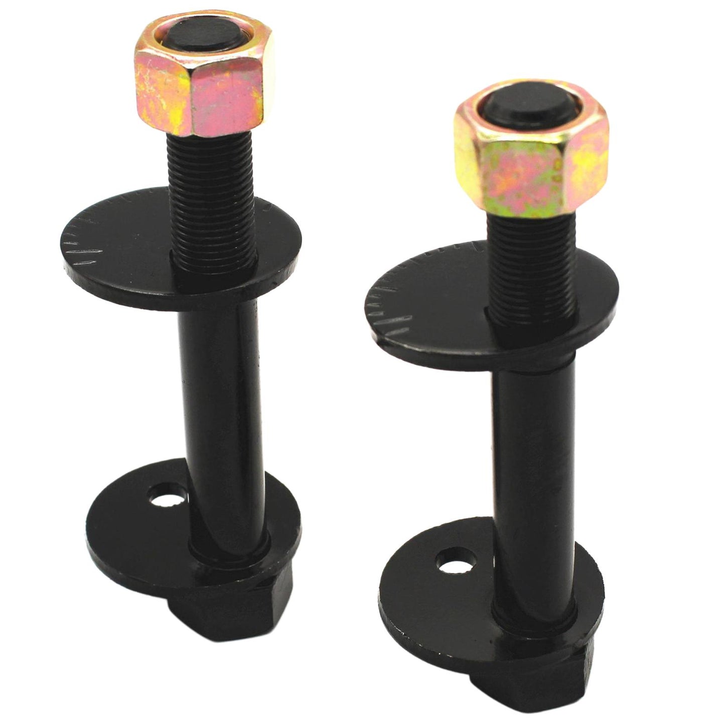 2Pcs Wing Arm Bolt 4819035020 Accessories Left Right Fit for Toyota 4Runner