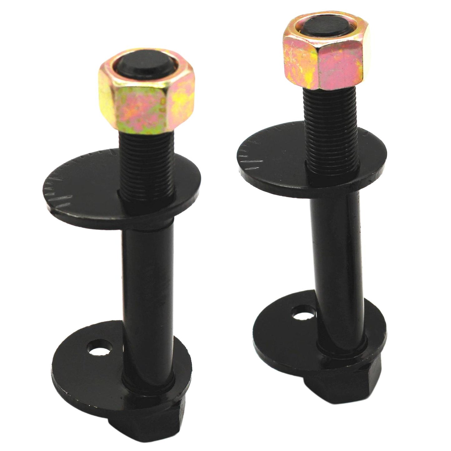 2Pcs Wing Arm Bolt 4819035020 Accessories Left Right Fit for Toyota 4Runner