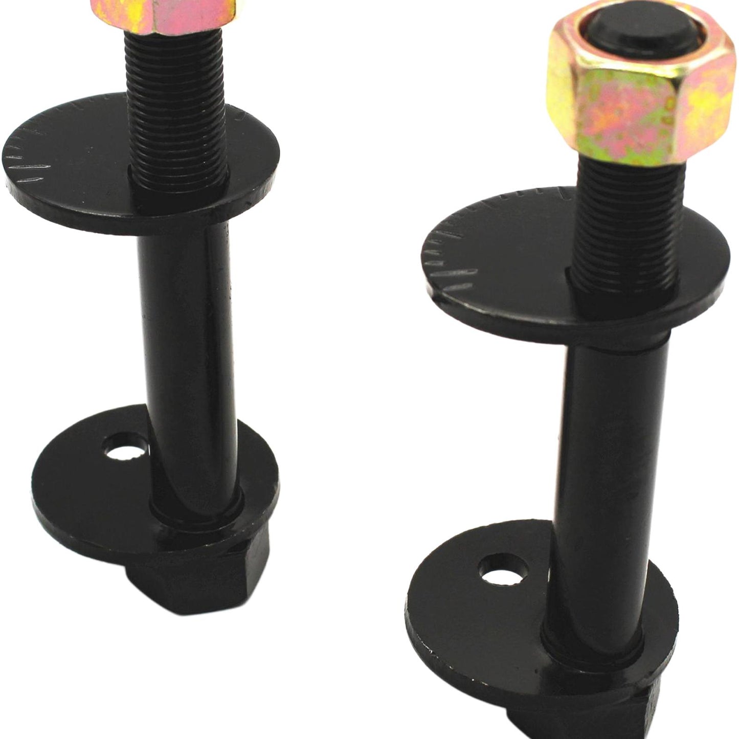 2Pcs Wing Arm Bolt 4819035020 Accessories Left Right Fit for Toyota 4Runner