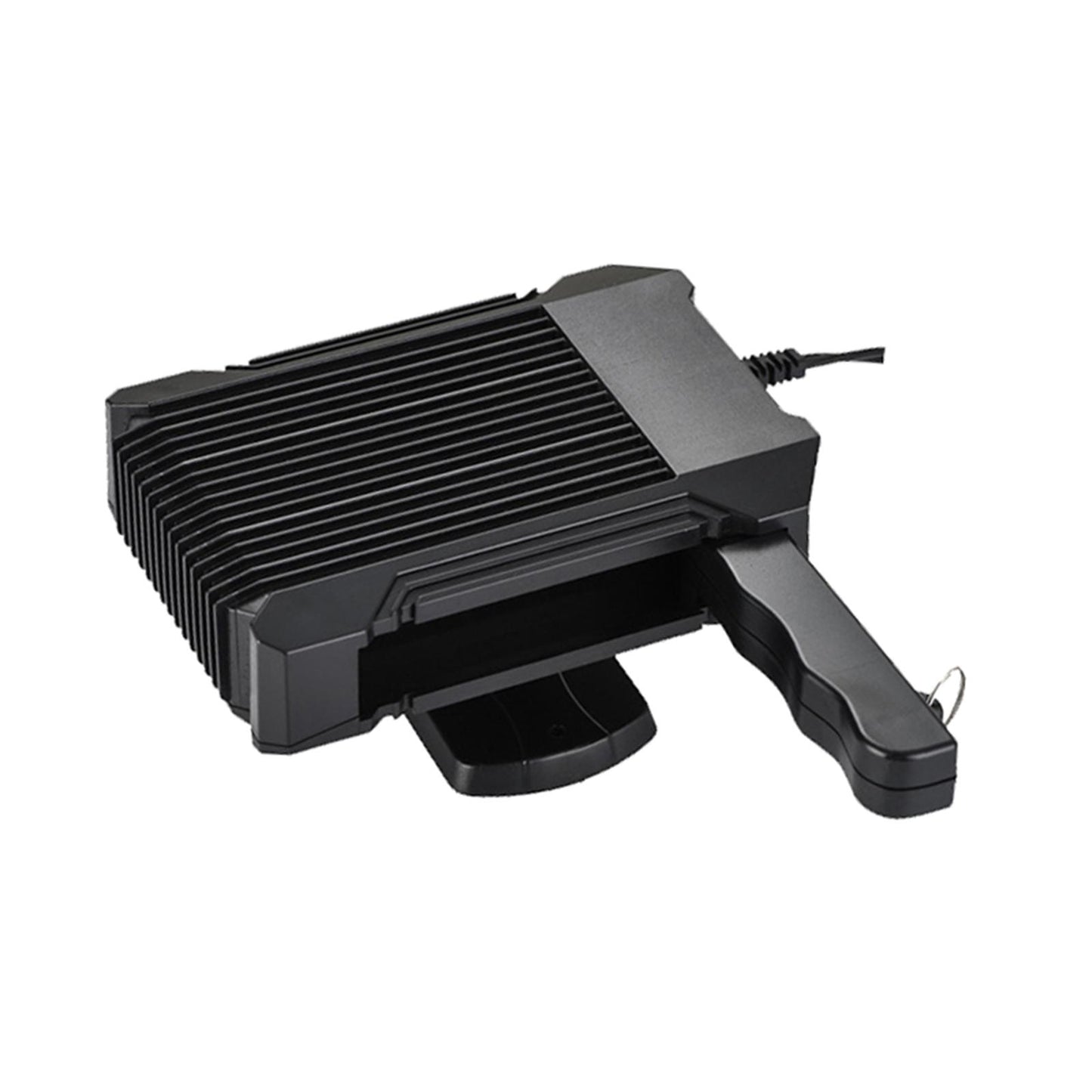 2 in 1 Car Heater 150W Heating Cooling Quickly Defrost Fast Heating 12V