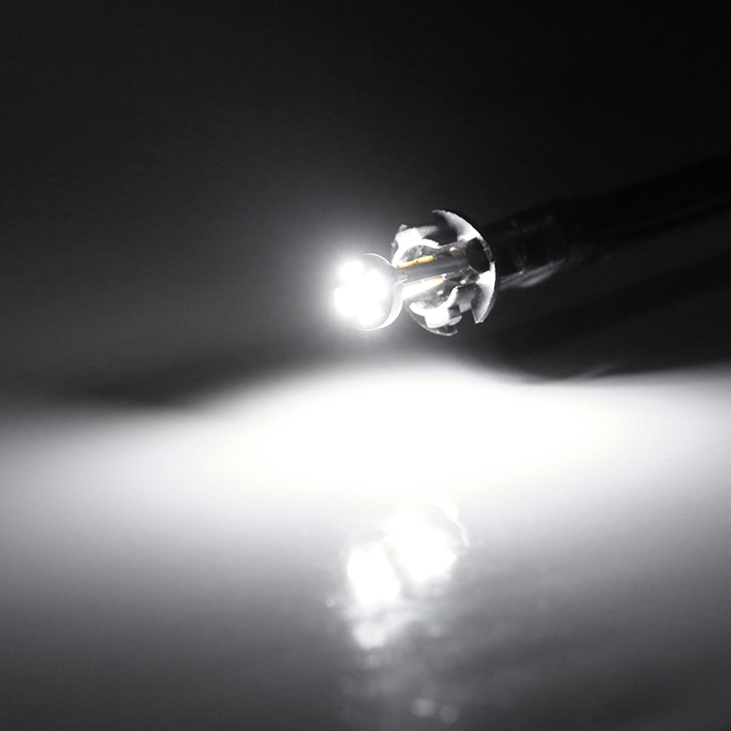 12V T10 LED Lights Bulbs 4014 26SMD Parking 6000K for Auto Interior