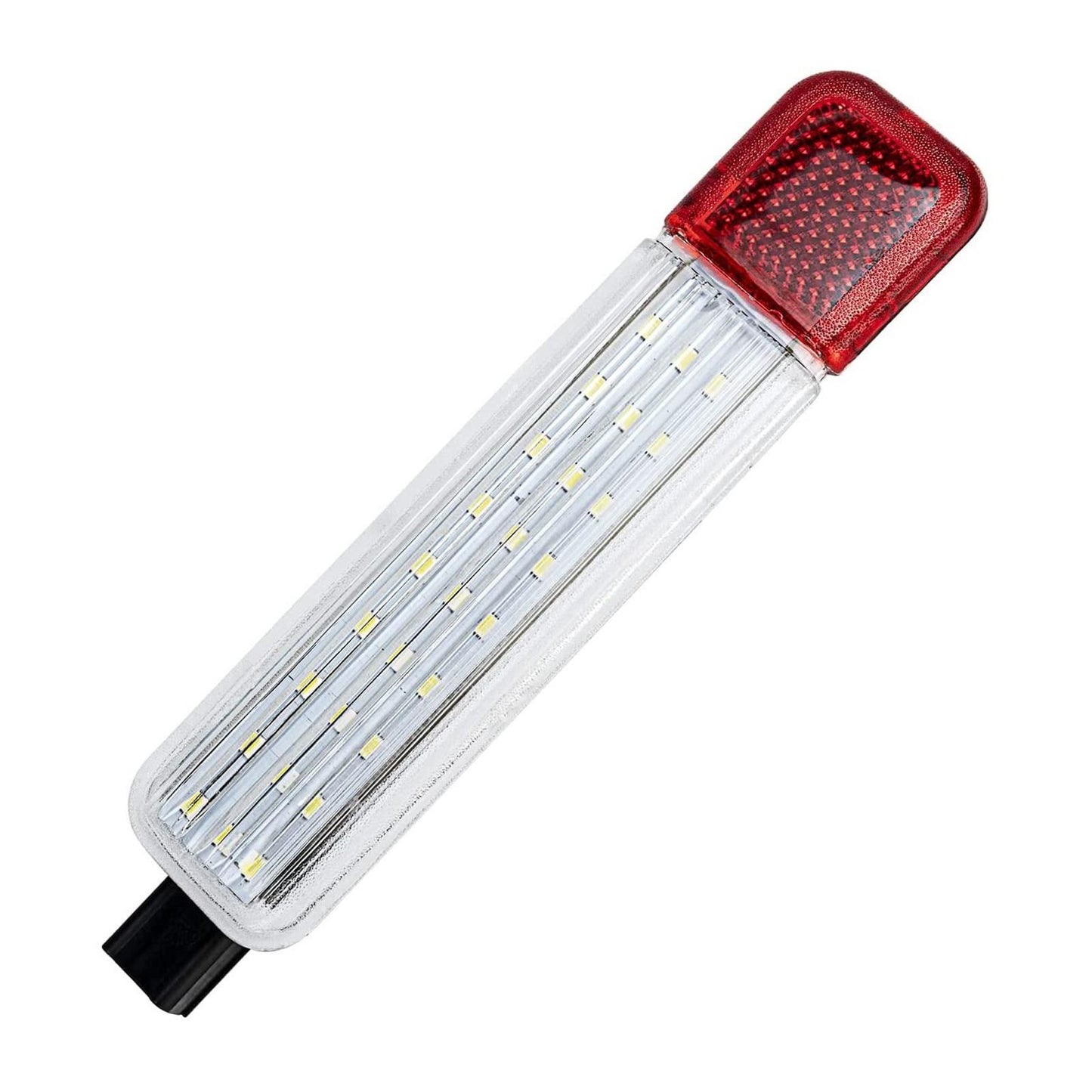 2 Pieces Door Courtesy Lamp Fit for GMC Sierra 1500 2500 3500 Pickup Parts