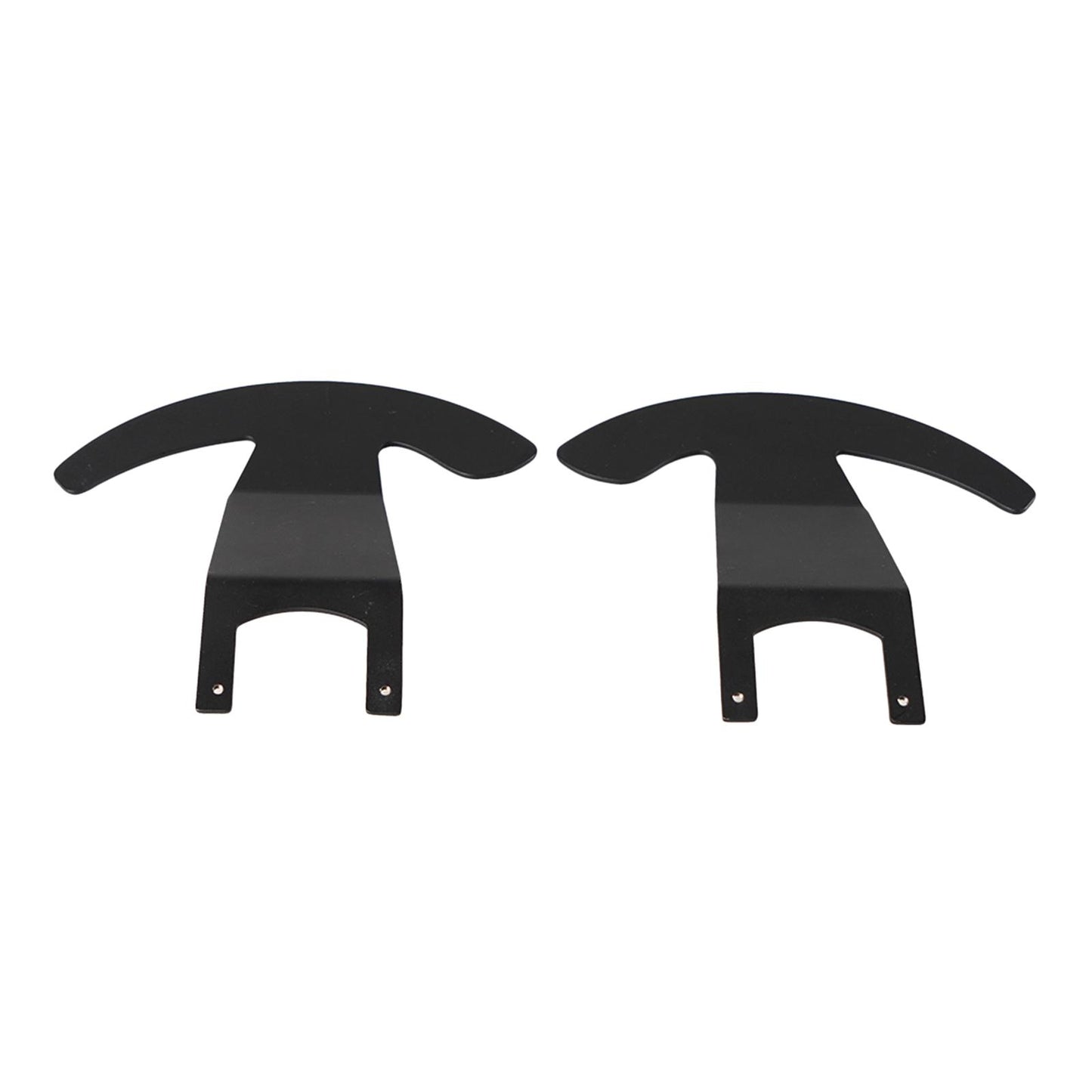 2 Count Heavy Duty Paddle Shifters for Logitech G25 G27 Wheel Upgrade