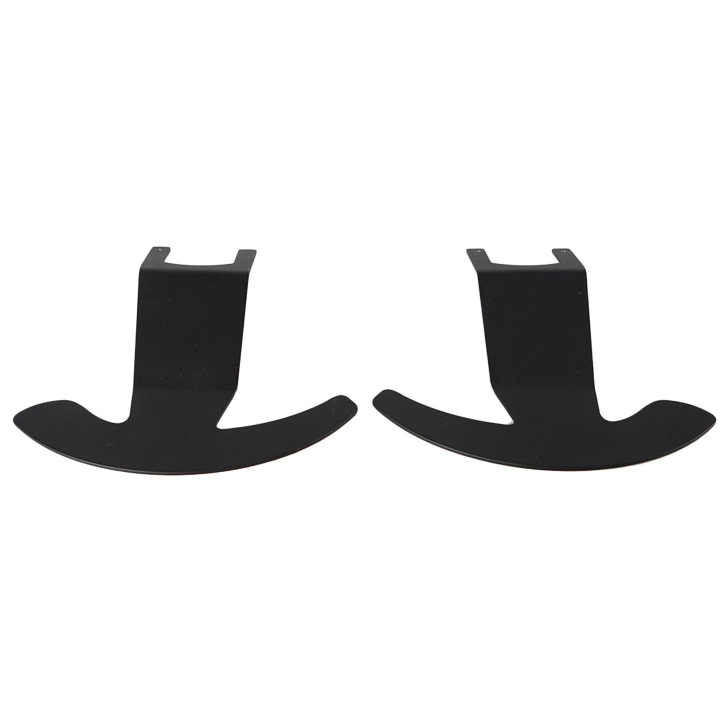 2 Count Heavy Duty Paddle Shifters for Logitech G25 G27 Wheel Upgrade