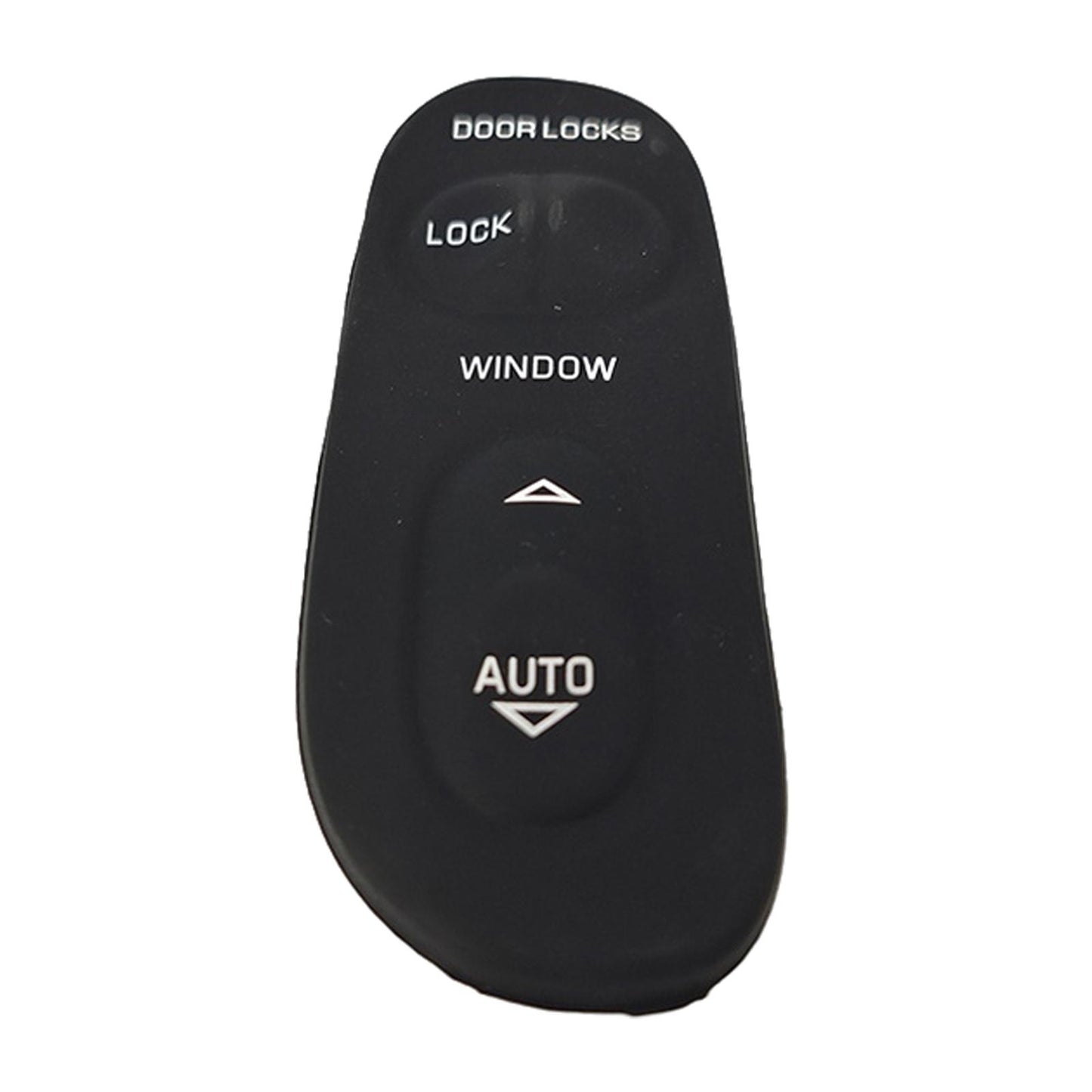 12135165 Electric Power Window Control Switch for Chevrolet Corvette C5