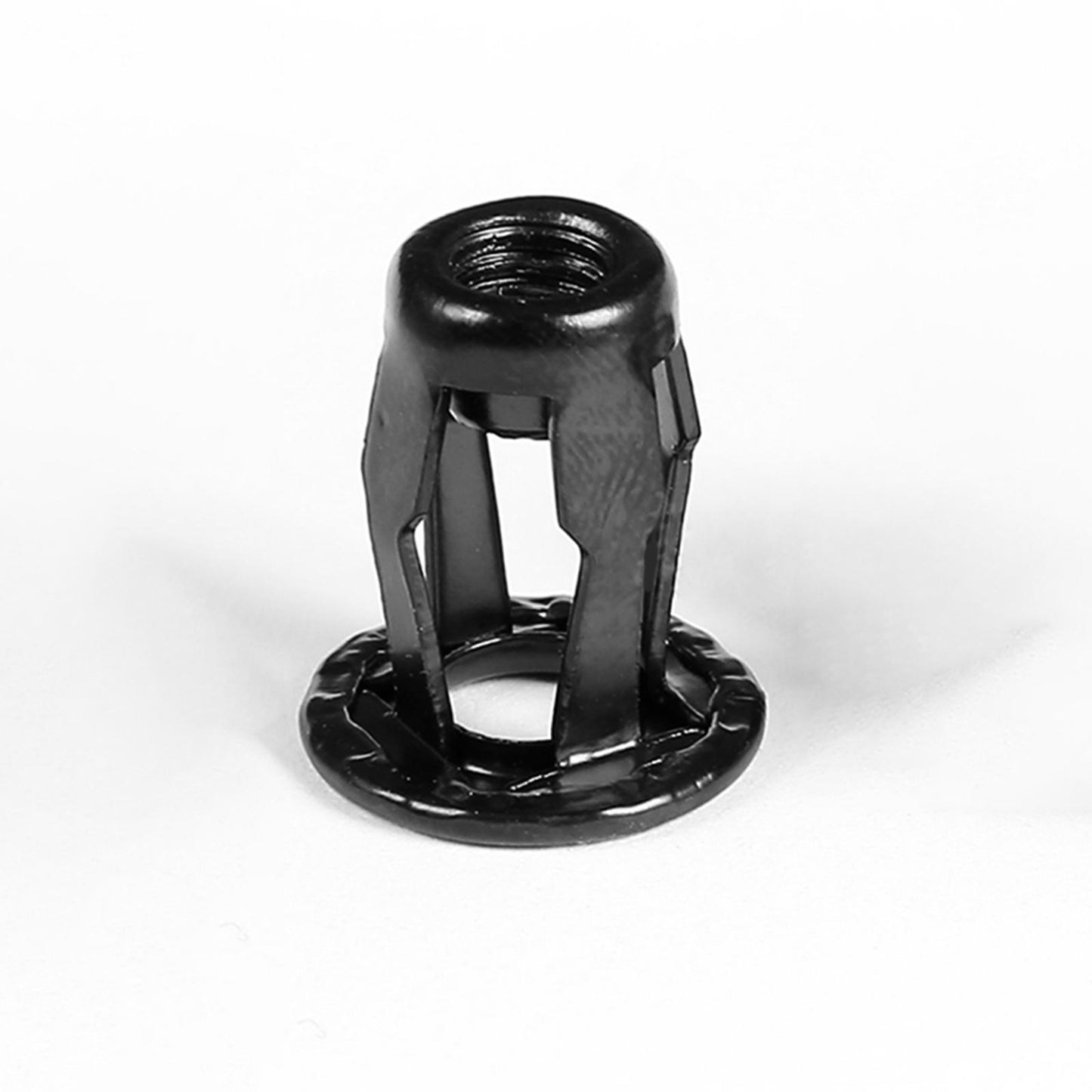 10x Screw Base Clamp Trunk Nuts Replaces Car Accessories Fit for Audi