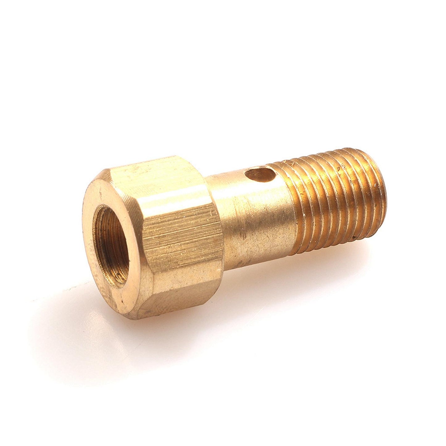 100PSI Fuel Pressure Gauge Liquid Filled 1/2 for Honda S2000 00-03"